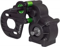 Transmisión central completa para Crawler scorpion Axial AX10   AX30487