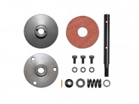 Kit de Slipper completo para Crawler Axial Scorpion AX10  AX30414