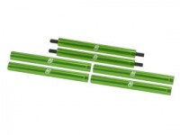 Tirantes M6X55 para Crawler Axial Scorpion AX10  AX10-21/GR