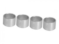 Aros refuerzo para cardanes originales Crawler Axial Scorpion AX   AX10-10