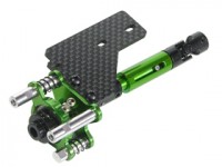  Bloqueador tren traseo para Crawler Axial Scorpion AX10   AX10-29